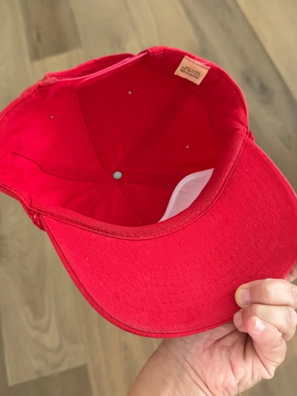 LPA Vintage SnapBack Loretta Lynn Hat